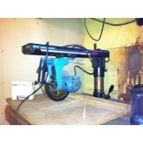 TABLE SAW